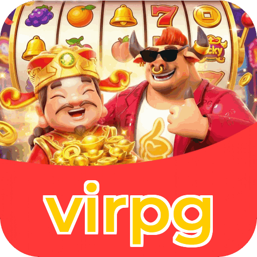 Especificações técnicas download virpg