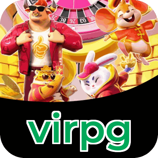 Especificações técnicas download virpg