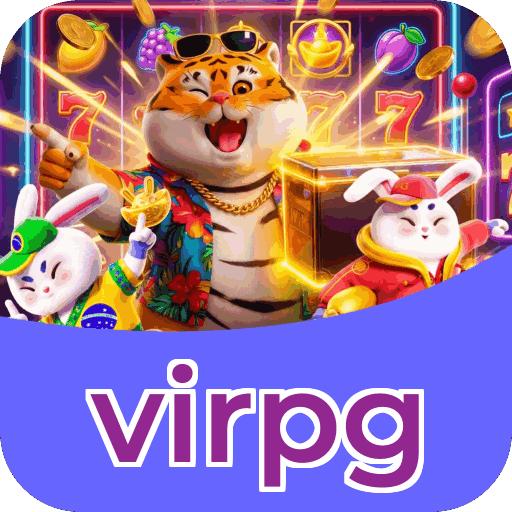 Especificações técnicas download virpg