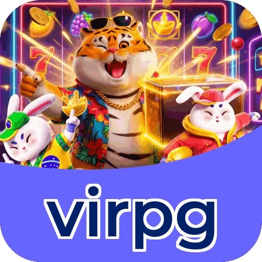 virpg - Infraestrutura de segurança certificada